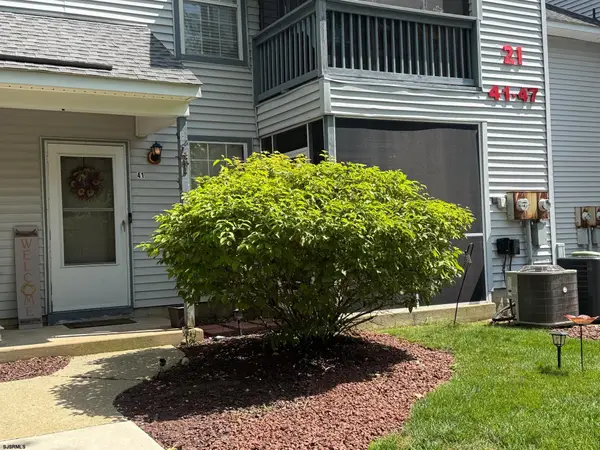 41 Waterview Dr #21, Galloway Township, NJ 08205