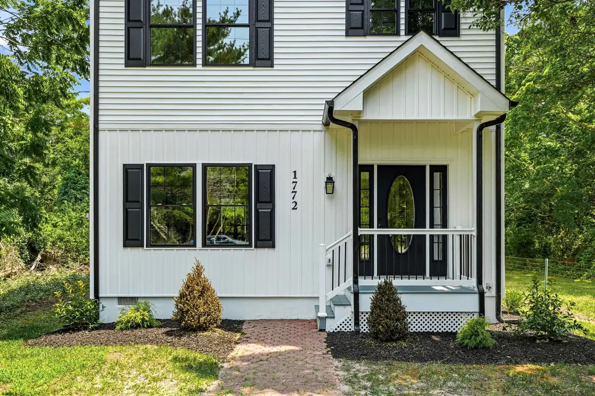 1772 N Rt 9, Cape May Court House, NJ 08210 - #1