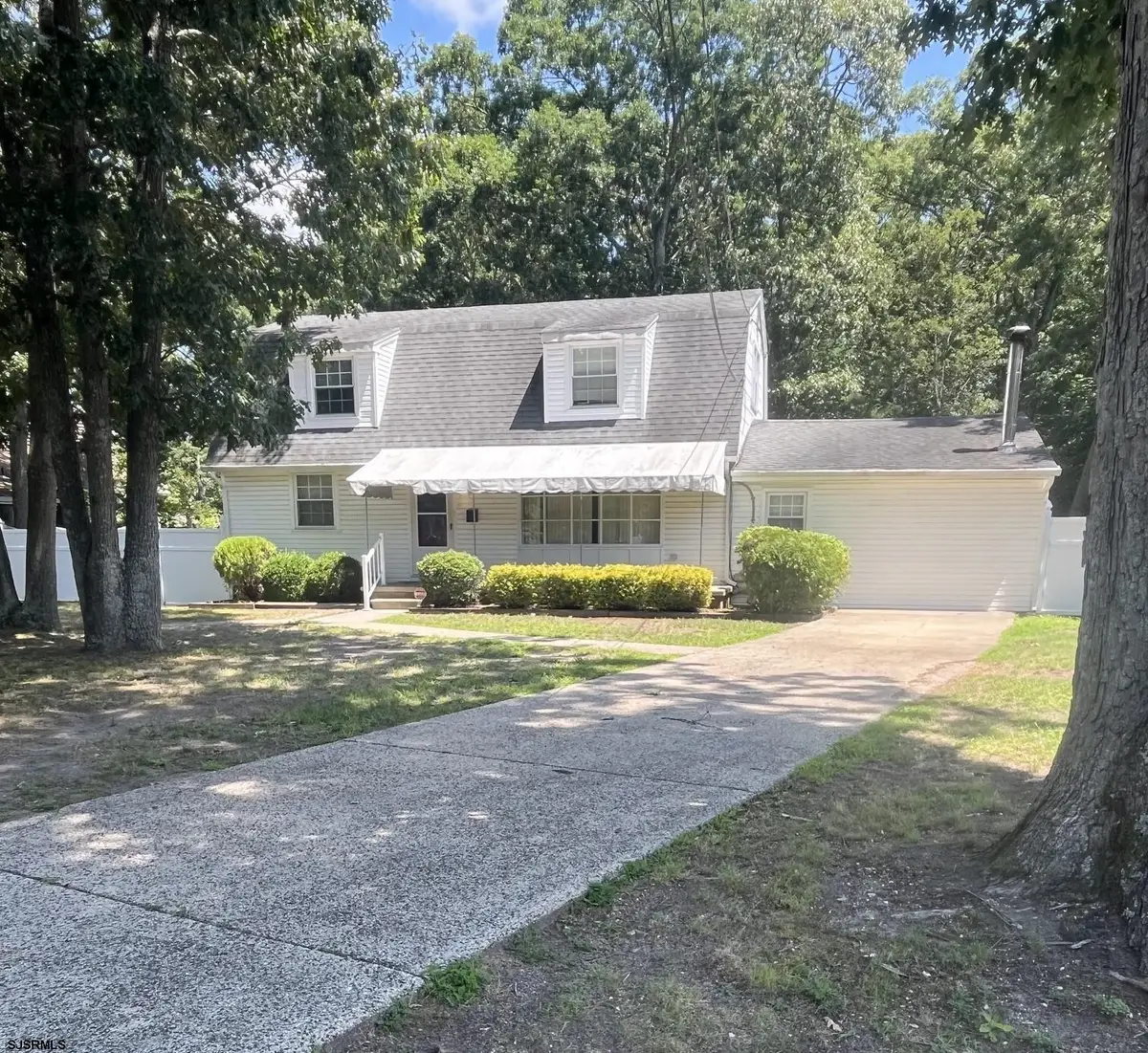 108 Warren Ave, Linwood, NJ 08221-2022 - #1
