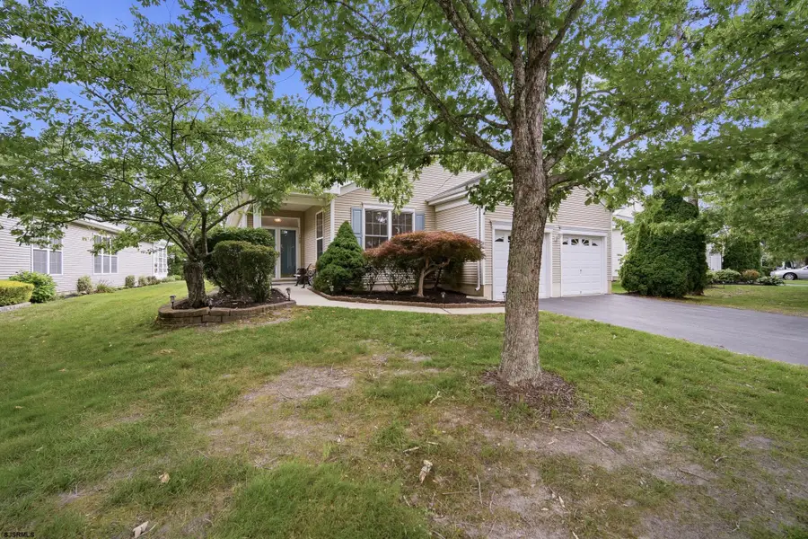 129 Southampton Dr, Smithville, NJ 08205 - #2