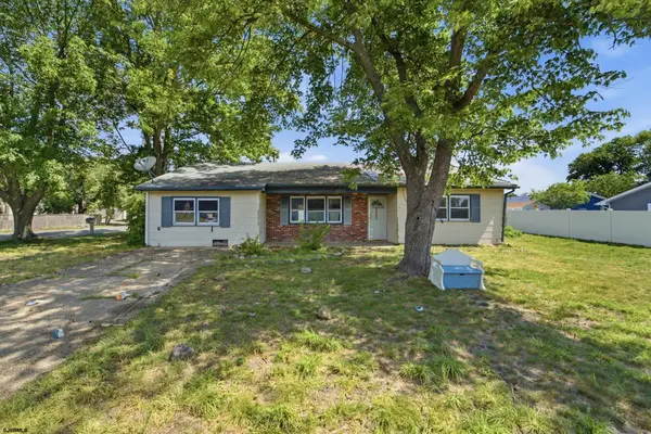 400 Third, Waretown, NJ 08758