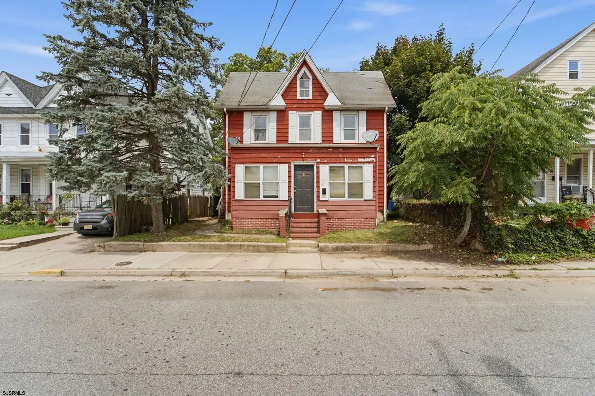 93 W Pitman Street, Penns Grove, NJ 08069 - #1