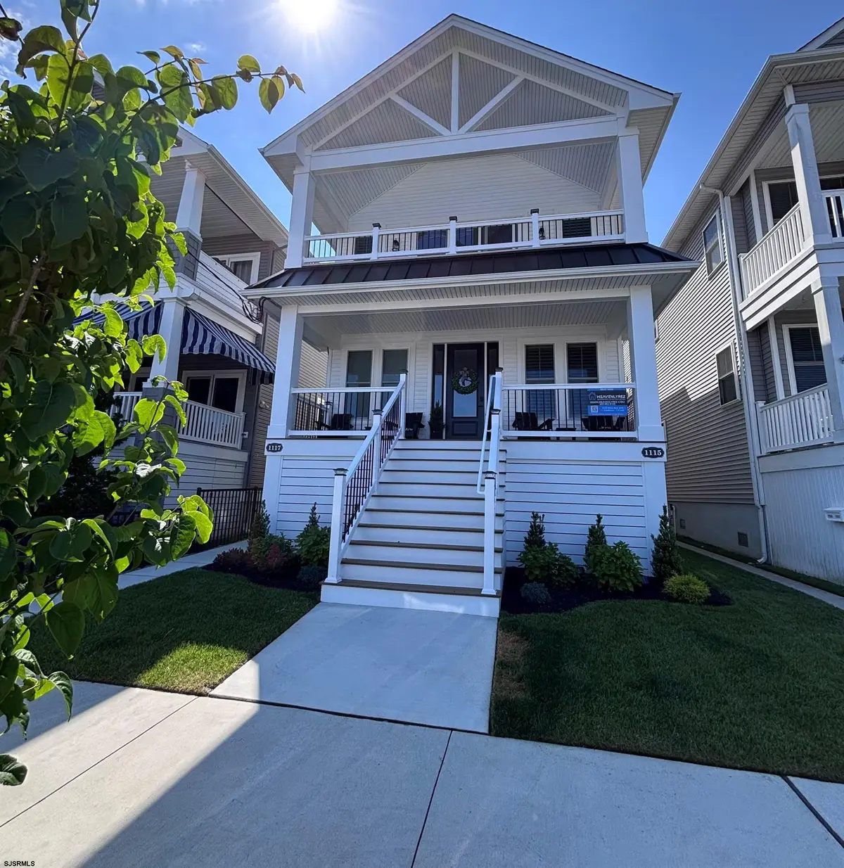 1115-1117 West Ave, Ocean City, NJ 08226 - #1