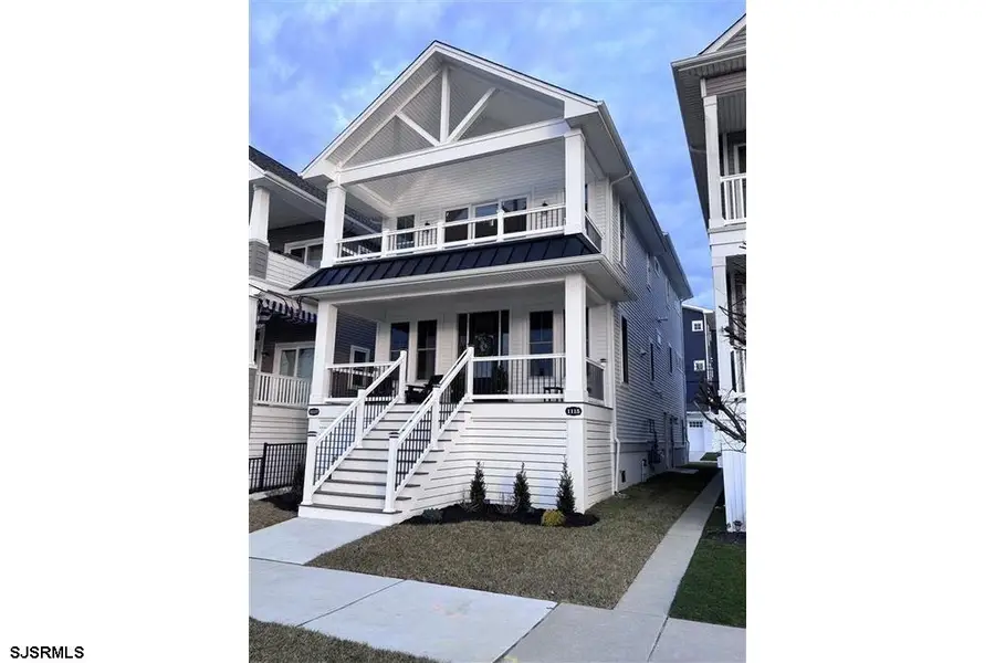 1115-1117 West Ave, Ocean City, NJ 08226 - #2