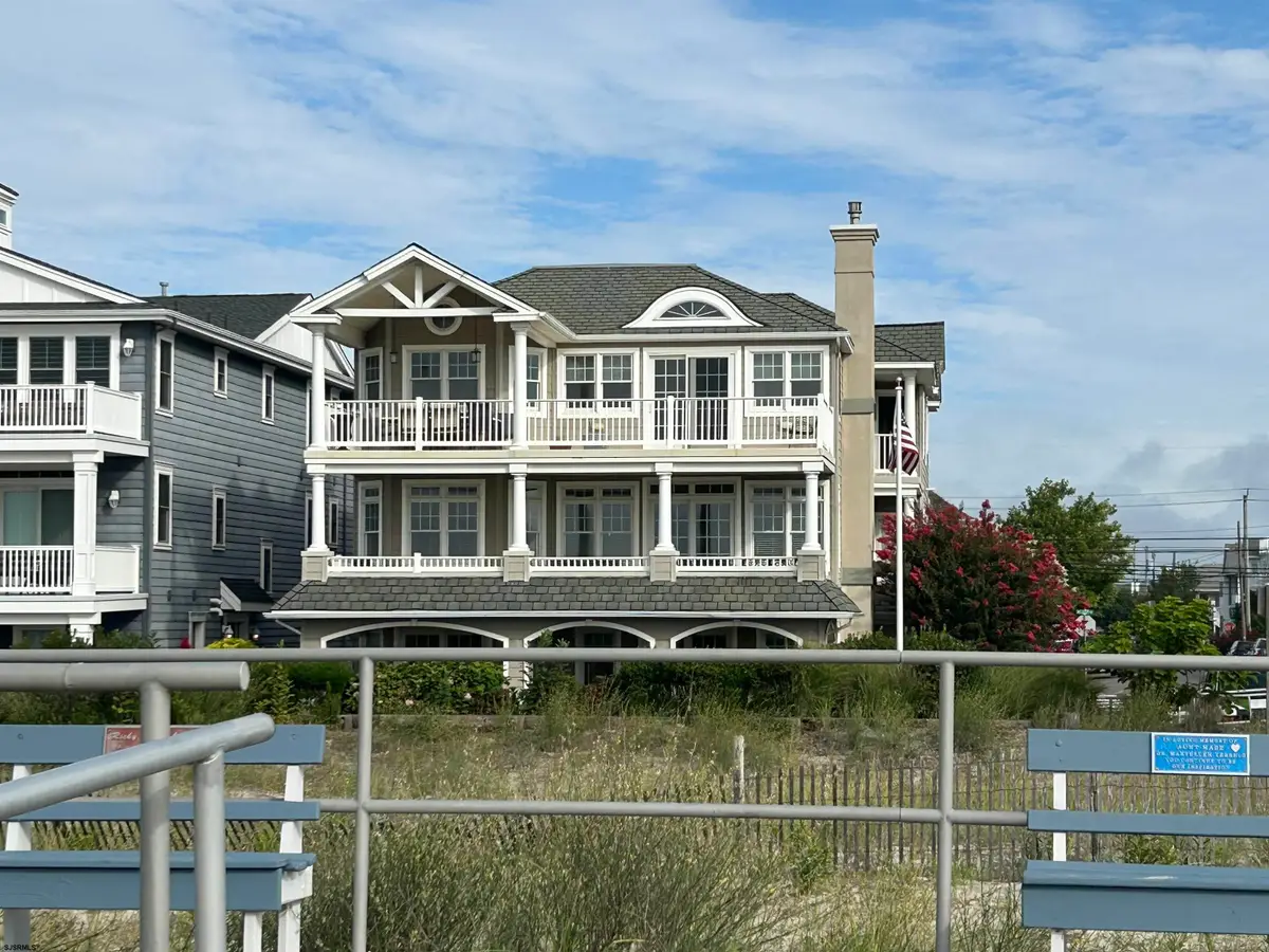 1903 Wesley Ave #2, Ocean City, NJ 08226 - #1