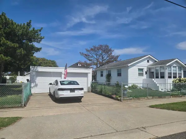 411 N Richmond Ave, Atlantic City, NJ 08401