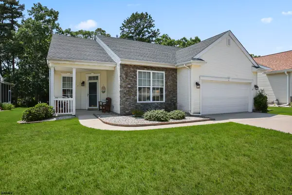 37 Nautic Way, Little Egg Harbor, NJ 08087