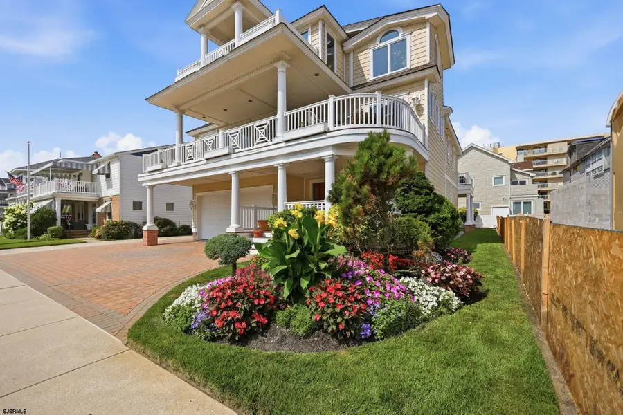 105 S 26 Ave, Longport, NJ 08403 - #2