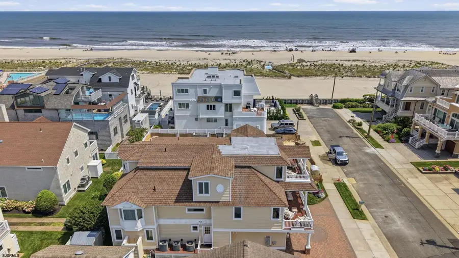 105 S 26 Ave, Longport, NJ 08403 - #3