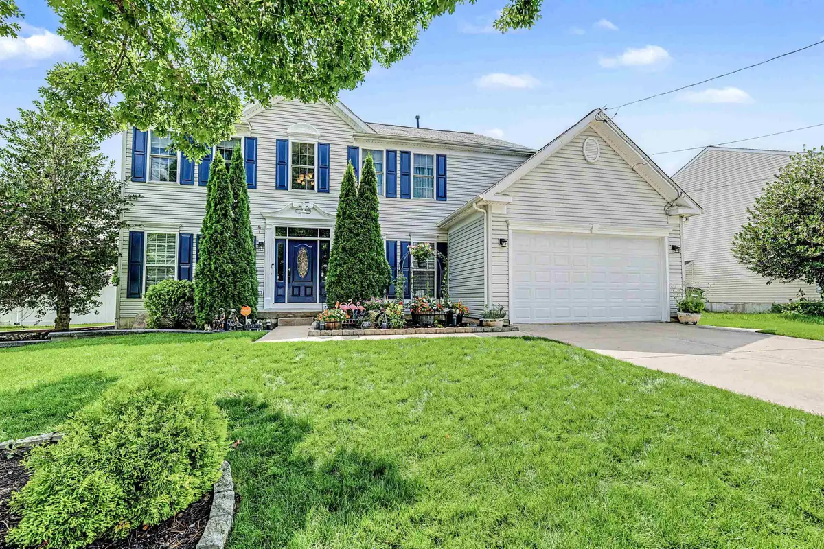 113 Delaware Ave, Egg Harbor, NJ 08234 - #1