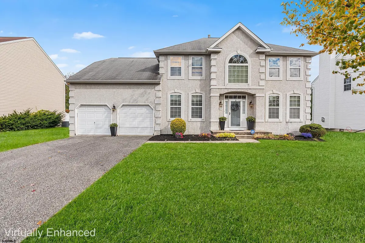 19 Howard Street, Carneys Point, NJ 08069 - #1