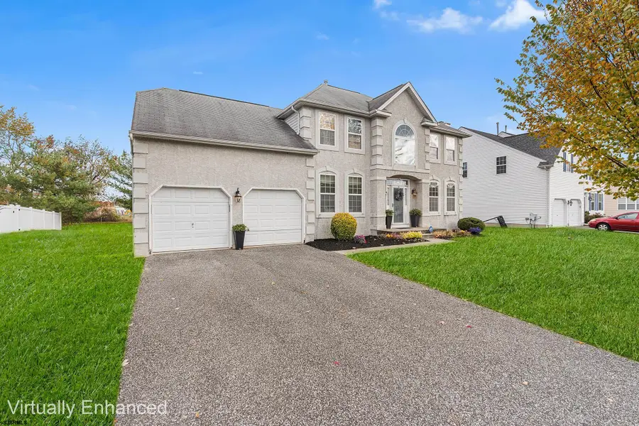 19 Howard Street, Carneys Point, NJ 08069 - #2
