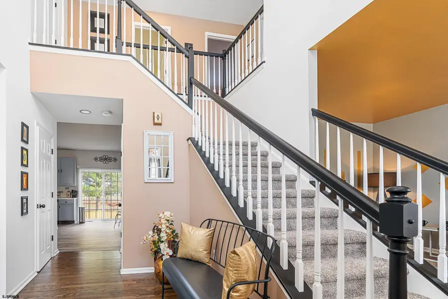 19 Howard Street, Carneys Point, NJ 08069 - #3