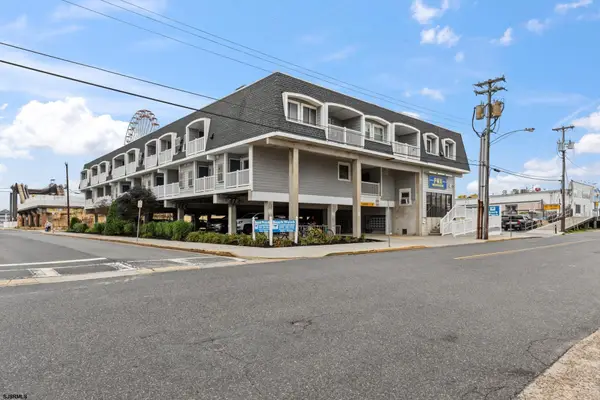871 E 7th Street #9, Ocean City, NJ 08226