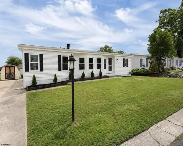 434 Country Ln, Buena Borough, NJ 08310