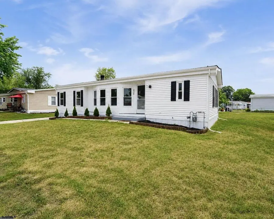 434 Country Ln, Buena Vista, NJ 08310 - #2