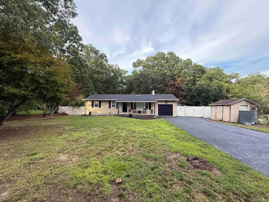 18 Pennsylvania Ave, Dorothy, NJ 08317 - #2