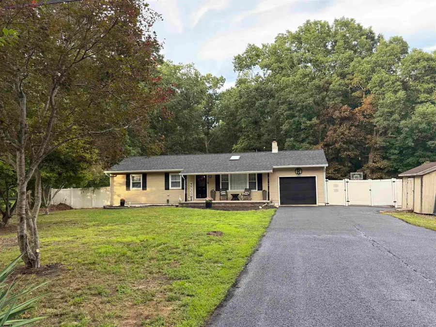 18 Pennsylvania Ave, Dorothy, NJ 08317 - #3