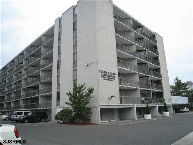 935 Ocean Ave #228, Ocean City, NJ 08226 - #1