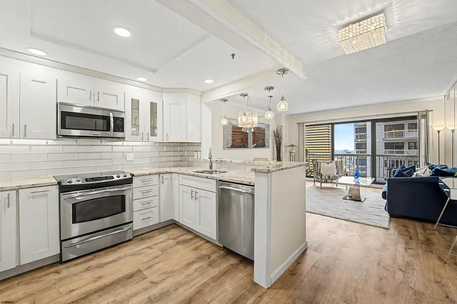 3101 Boardwalk #2410-2, Atlantic City, NJ 08401 - #2