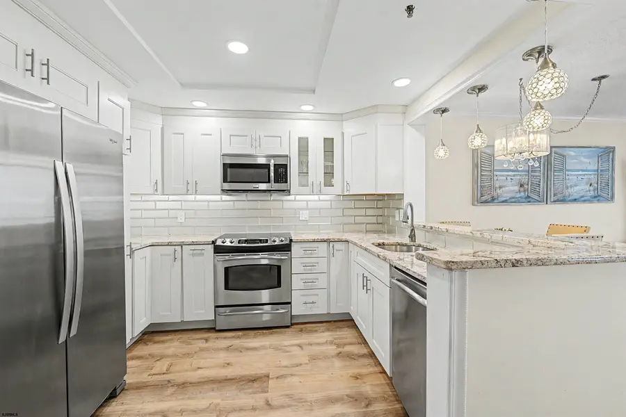 3101 Boardwalk #2410-2, Atlantic City, NJ 08401 - #3
