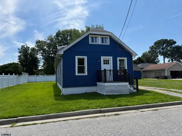 109 Georgia, Pennsville Township, NJ 08070