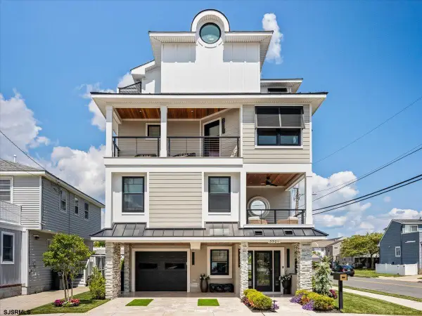 3501 Winchester Ave, Longport, NJ 08403