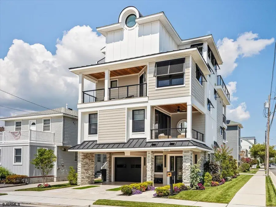 3501 Winchester Ave, Longport, NJ 08403 - #2