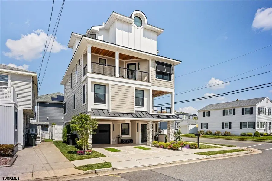 3501 Winchester Ave, Longport, NJ 08403 - #3