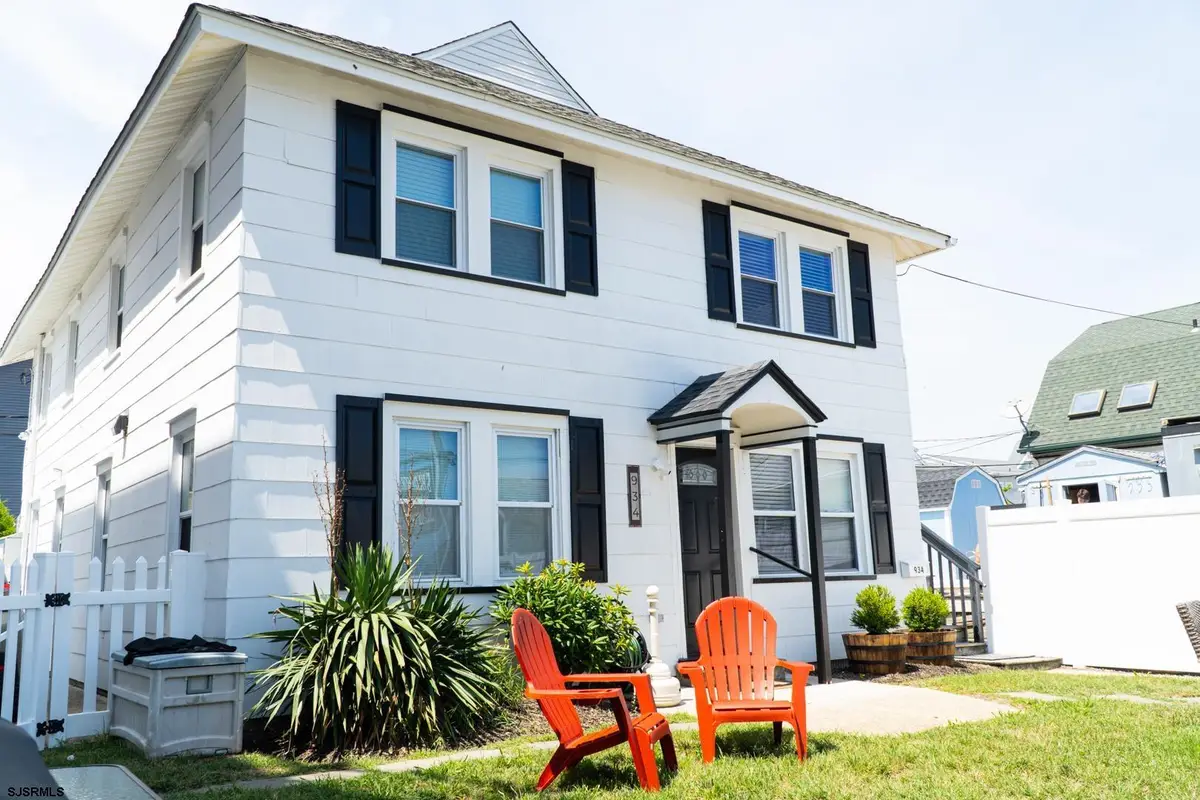 934 Haven Unit 1 Ave #1, Ocean City, NJ 08226 - #1