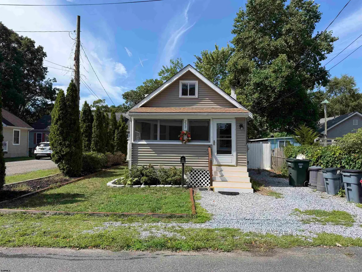232 Saint James Pl, Northfield, NJ 08225 - #1
