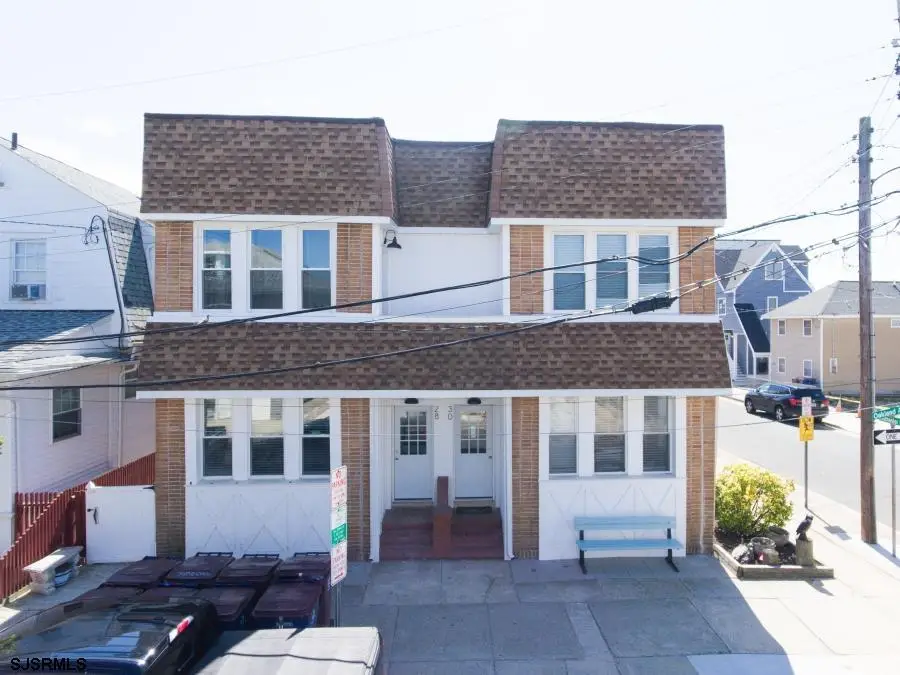 28 N Oakland Ave #28B, Ventnor City, NJ 08406 - #1