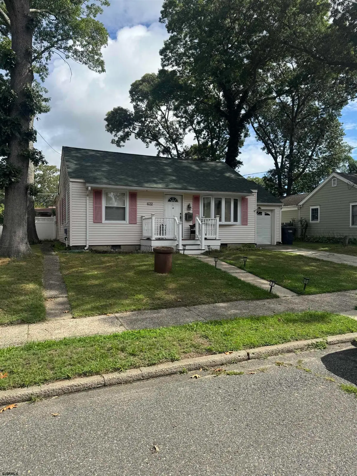 422 Osage, Absecon, NJ 08201 - #1