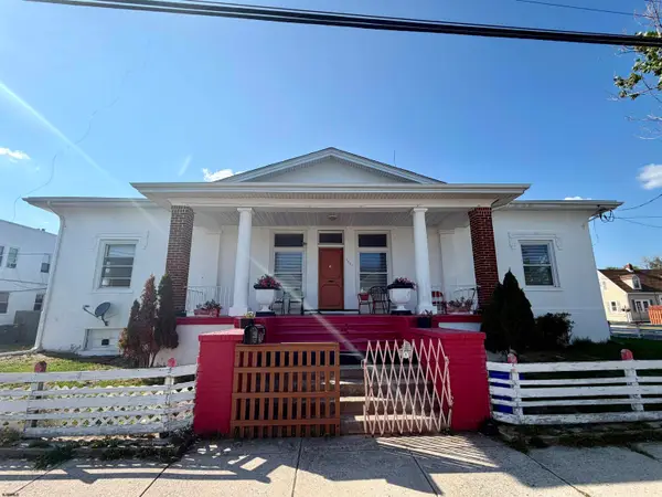 3901 S Blvd Blvd, Atlantic City, NJ 08401