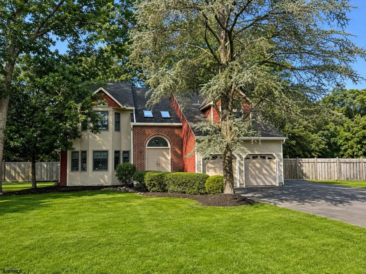 358 W Quail Dr, Marmora, NJ 08223 - #1