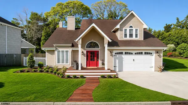 107 Holly Lane, Linwood, NJ 08221