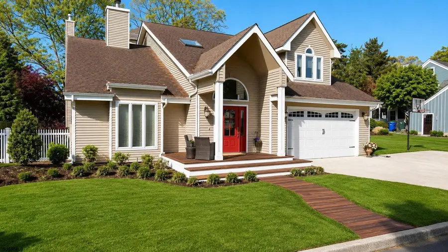 107 Holly Lane, Linwood, NJ 08221 - #2