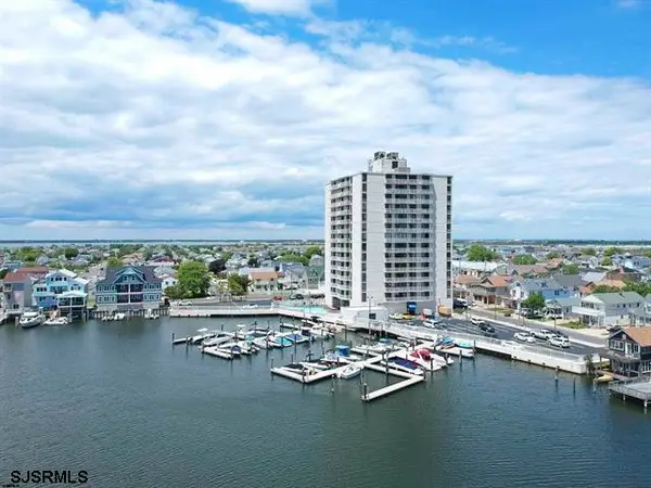 236 N Derby Ave #1406, Ventnor, NJ 08406