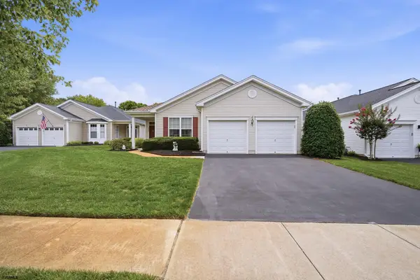 552 Falmouth Ct, Galloway Township, NJ 08205-6604