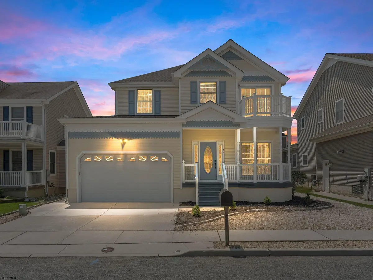 14 W 28 Street, Ocean City, NJ 08226 - #1