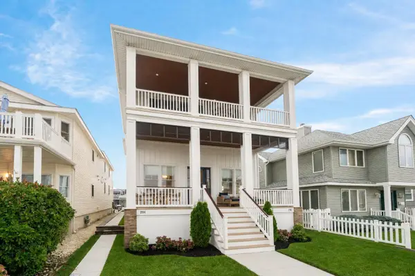 2112 Wesley Ave #1st floor, Ocean City, NJ 08226