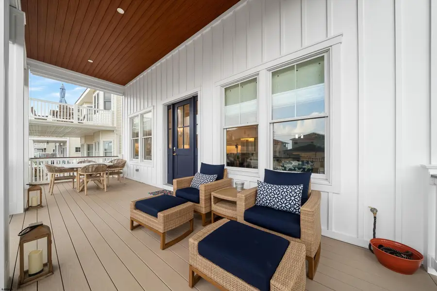2112 Wesley Ave #1st floor, Ocean City, NJ 08226 - #3