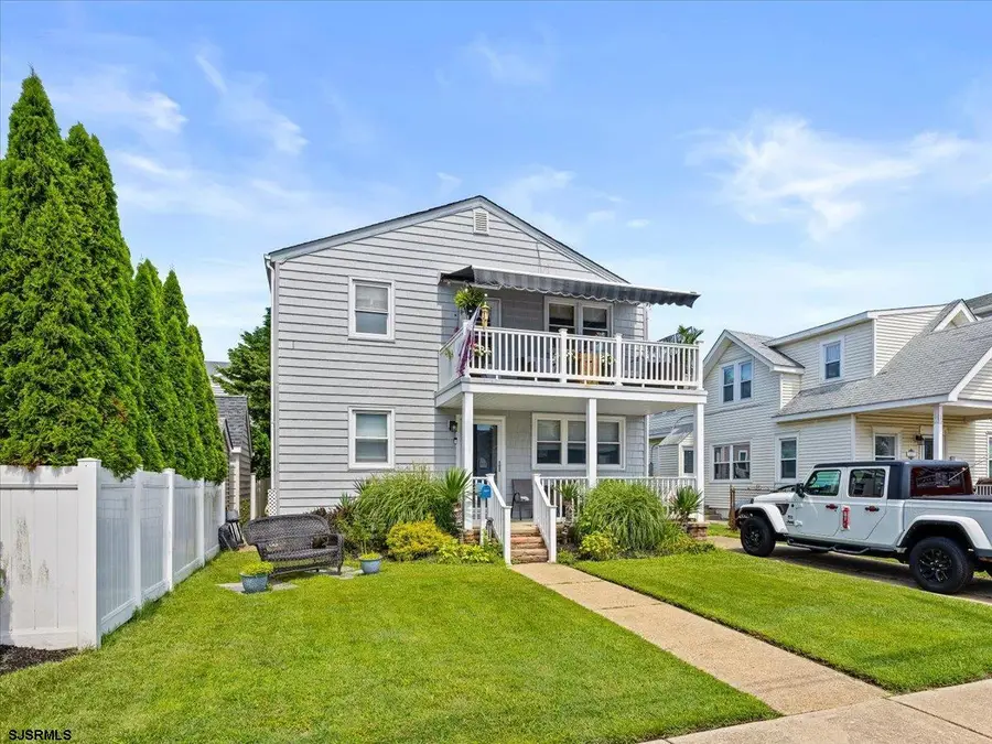 9309 Winchester Ave #200, Margate City, NJ 08402 - #2