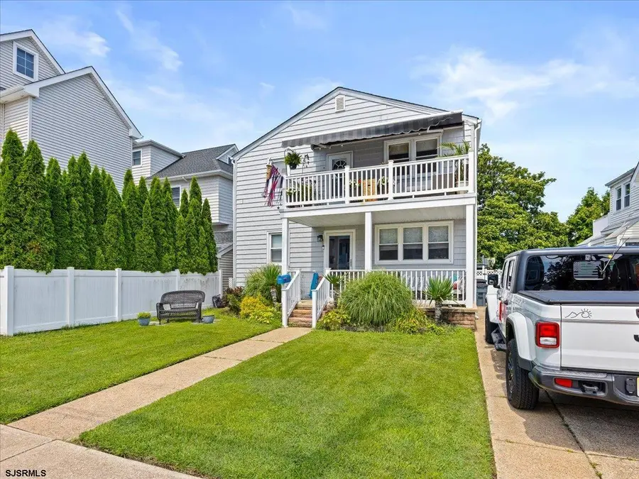 9309 Winchester Ave #200, Margate City, NJ 08402 - #3