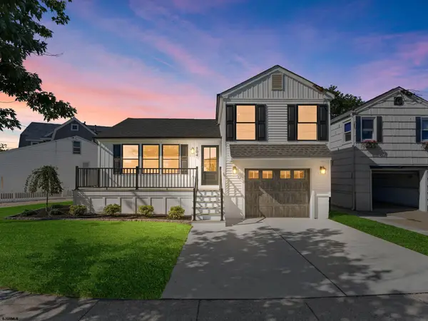104 Crescent Road, Ocean City, NJ 08226
