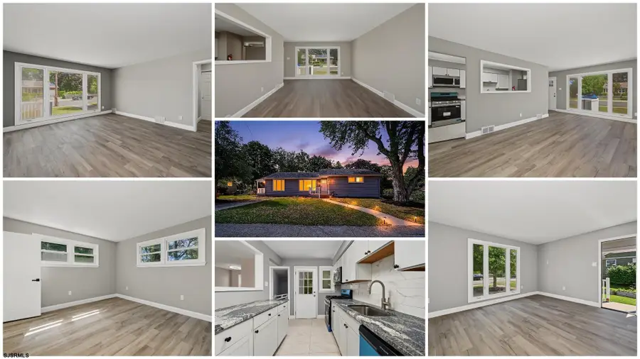 29 Summit Ave, Absecon, NJ 08201 - #2