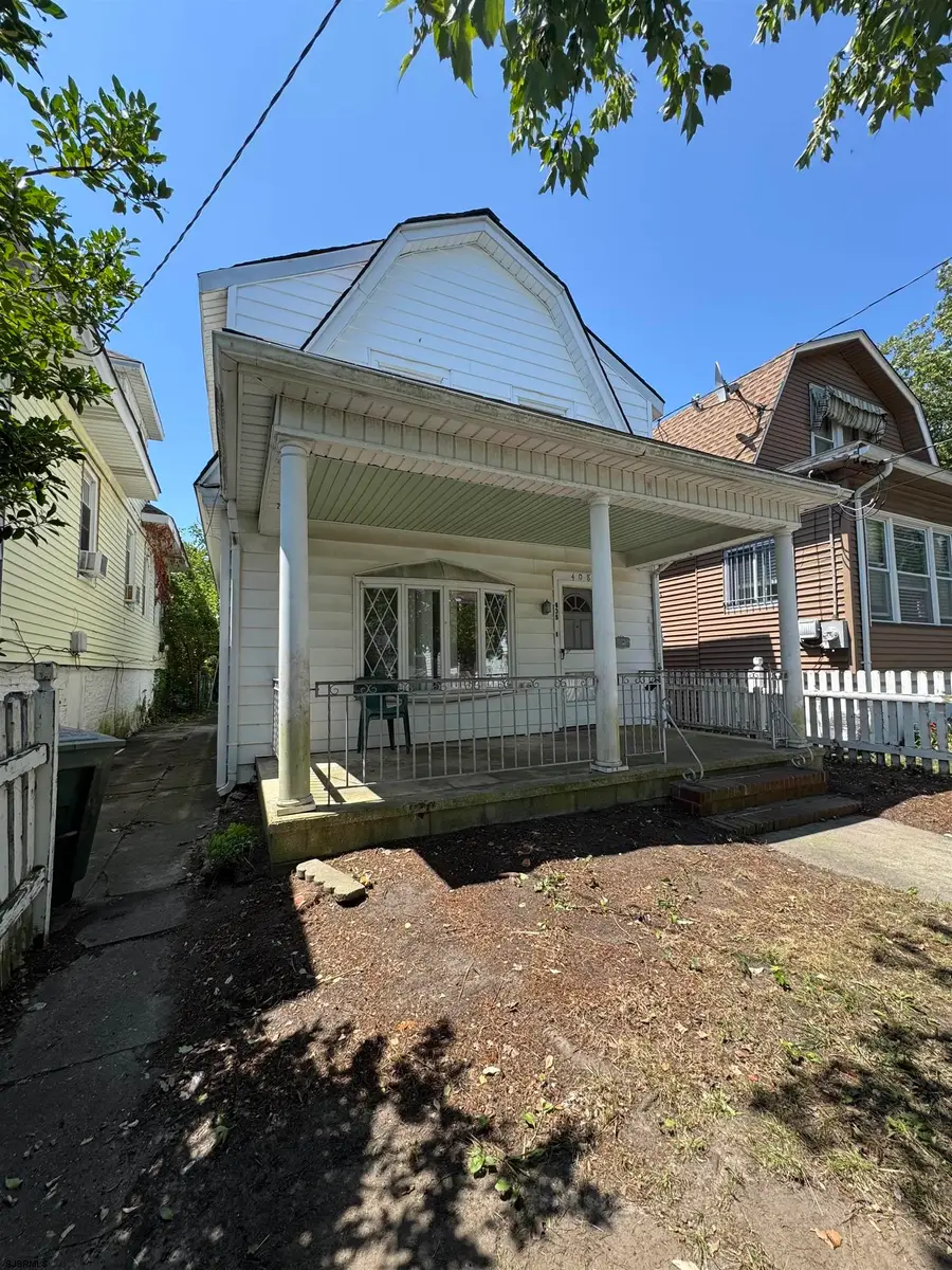 408 N Connecticut Ave, Atlantic City, NJ 08401 - #2