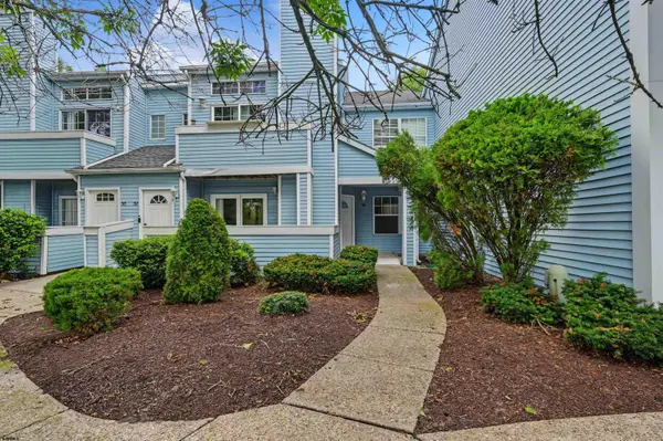 36 Heather Croft #36, Egg Harbor Township, NJ 08234