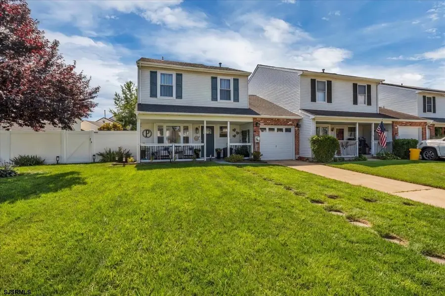 67 Hopewell Ln, Sicklerville, NJ 08081 - #2