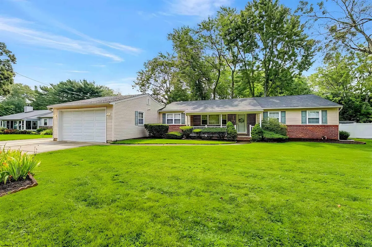 162 Steelmanville Road, Egg Harbor, NJ 08234 - #1